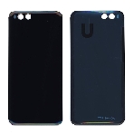 Задняя крышка для Xiaomi Mi Note3 черный, фото2