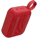 Портативная акустика JBL GO 4, красный, фото11