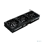 Видеокарта Palit RTX 5060Ti INFINITY 3 RTX 5060TI 16Gb 128bit GDDR7 PCI-E 5.0 2407/28000 HDMIx1 DPx3 HDCP Ret, фото11