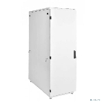 Шкаф ЦМО телекоммуникационный напольный 36U (600 600) дверь металл, фото4