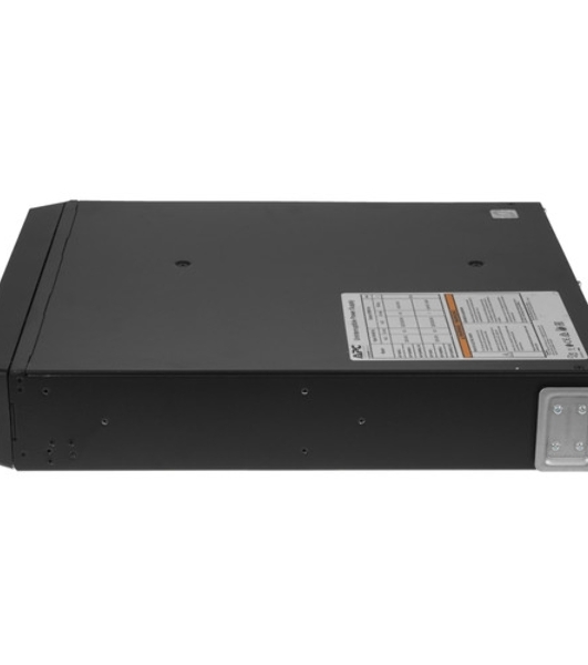 Источник бесперебойного питания APC Smart-UPS SRT SRT1000RMXLI / 1000ВA / 1000Вт / 6xIEC320 С13