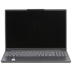 Ноутбук Lenovo IdeaPad Slim 3 15IRH10 Core i7 13620H 16Gb SSD 512Gb Intel UHD Graphics 15.3' IPS WUXGA (1920x1200) без ОС grey WiFi BT Cam (83K10032RK), фото8