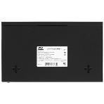 Коммутатор GIGALINK GL-SW-G005-04P(BT), 4×1 Гбит/с PoE + 2×1 Гбит/с SFP, неуправляемый, фото8