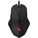 Мышь проводная A4Tech Bloody V8M Max черный, 12000 dpi, USB, кнопки - 10, фото14