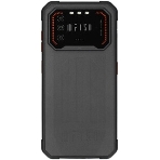 Смартфон IIIF150 Air1 Pro Plus, 6/128Gb, кобальтово-синий, фото8
