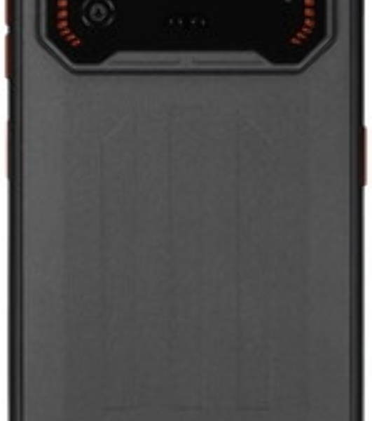 Смартфон IIIF150 Air1 Pro Plus, 6/128Gb, кобальтово-синий