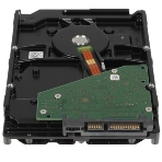 Жесткий диск HDD Seagate 2Tb 5400rpm SATA-III Surveillance Skyhawk 256Mb 3.5', фото8