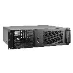 Серверный корпус ExeGate Pro 3U390-08 (RM 19', высота 3U, глубина 390, без БП, USB), фото11