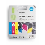 Картридж струйный Cactus CS-CC644 №121XL трехцветный (18 мл.) для HP DJ D1663/D2500/D2563/D2663/D5563/F2423/F2493/F4213/F4275/F4280/F4283/F4583/PS C4683/C4783, фото3