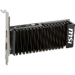 Видеокарта MSI PCI-E GT 1030 2GHD4 LP OC nVidia GeForce GT 1030 2048Mb 64bit DDR4 1189/2100/HDMIx1/DPx1/HDCP Ret low profile, фото19