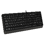 Комплект клавиатура+мышь A4Tech FStyler F1512 проводной, USB, 1200 DPI, черный, фото23