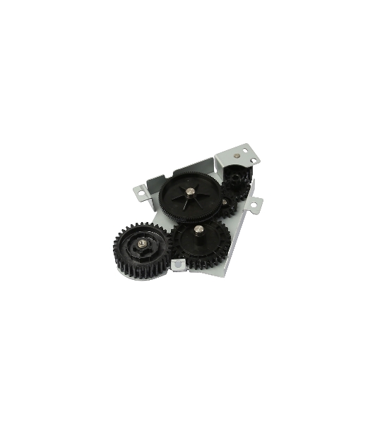 Блок шестерен CET CET2571 (RC1-2432-M600) для HP LJ Enterprise 600 M601/M602/M603/M604/M605/M606/M630