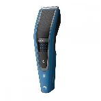 Машинка для стрижки Philips HC5612/15 синий, фото5