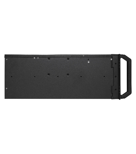 Серверный корпус ExeGate Pro EX293235RUS 4U450-26/4U4020S (RM 19', высота 4U, глубина 450, БП 800RADS, USB)