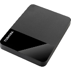 Внешний HDD Toshiba HDTP320EK3AA Canvio Ready 2ТБ 2.5' USB 3.2 Gen 1 (new design), фото8
