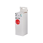 Контейнер с чернилами Sakura C13T03V14A (101 BK) для Epson, пигментный тип, черный, 7500 к., 127 мл., фото3
