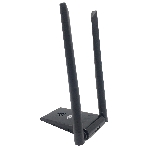 Сетевой адаптер WiFi Digma DWA-AC13002E AC1300 USB 3.0 (ант.внеш.съем) 2ант. (упак.:1шт), фото3