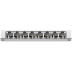 Коммутатор D-Link DES-1008C, 8×100 Мбит/с, неуправляемый, фото16