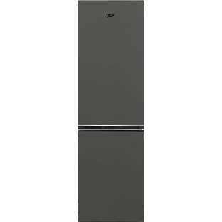 Холодильник Beko B1RCSK312G серый двухкамерный 213/87л морозилка снизу