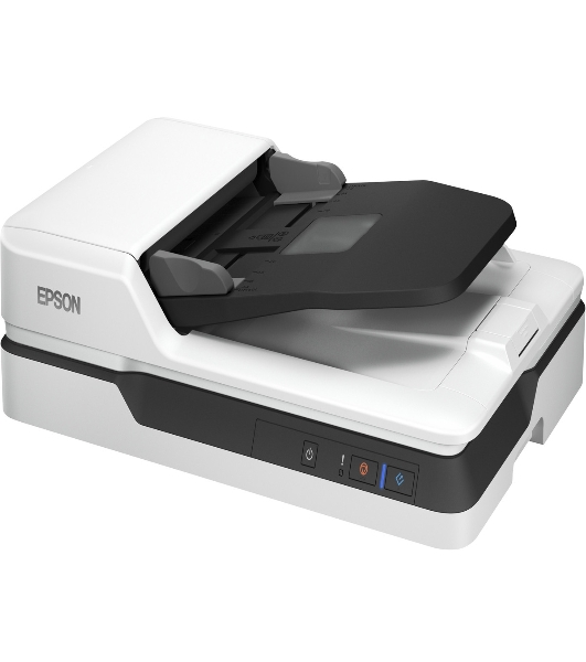 Сканер WorkForce DS-1630