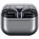 Наушники TWS Samsung Galaxy Buds 3 Pro серебристый, внутриканальные, Bluetooth, адаптивное шумоподавление, до 7 ч, фото13