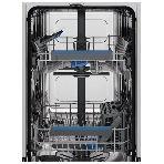 Встраиваемая посудомоечная машина Electrolux EEG62300L, серебристый, 44.6 см, 9 компл., 44 дБ, класс D, фото15