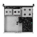 Серверный корпус ExeGate Pro 2U400-04 (RM 19', высота 2U, глубина 400, БП 500PAS, 2*USB), фото17