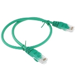 Пaтч-корд U/UTP Rexant, cat.5e, RJ45-RJ45, неэкранированный, LSZH серый, 0,5м, фото10