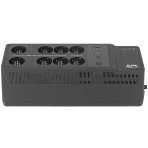 Источник бесперебойного питания APC Back-UPS ES/850ВА/520Вт/8xSchuko CEE 7 (евророзетка), фото5