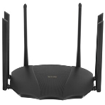 Двухдиапазонный гигабитный Wi-Fi роутер Tenda TX3000 Pro AХ3000, до 574 Мбит/с на 2,4 ГГц + до 2402 Мбит/с на 5 ГГц, фото10