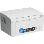 Принтер G&G P2022W A4, лазерный, черно-белый, 22 стр/мин, 1200x1200dpi, 800МГц, 126Мб, WiFi/USB, 1600стр/картридж, белый корпус (аналог Pantum P2500W, картридж GT202T)(P2022W), фото 1