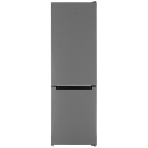 Холодильник Indesit DS 3180 G серый, двухкамерный, 223/87 л., морозилка снизу, фото5