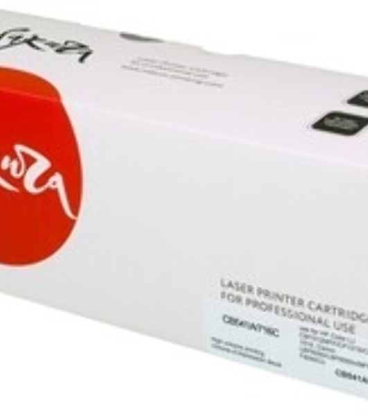 Картридж лазерный Sakura CB541A/716C для HP Color LJ CM1312MFP/CP1215/CP1515/CP1518, Canon LBP5050, LBP5050n, MF8030Cn, MF8040Cn, MF8050Cn, MF8080Cw 1980B002 синий, 1500 к.