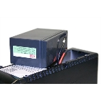 Источник бесперебойного питания Powercom Imperial IMP-525AP 315Вт 525ВА черный, фото15