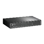 Коммутатор TP-Link SMB TL-SG1008P Коммутатор 8-port Gigabit Switch с 4 портами РоЕ, фото16