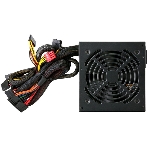 Блок питания Zalman ZM600-LXII RTL, 600Вт, 120мм, черный, фото7