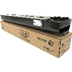 Картридж лазерный черный Xerox Colour 550 (30K), фото3