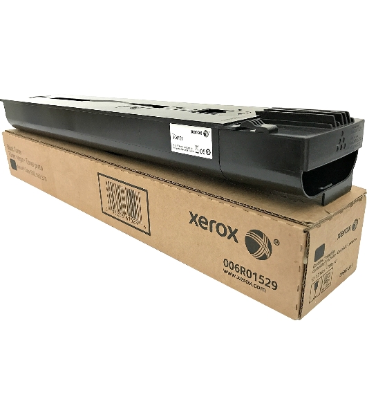 Картридж лазерный черный Xerox Colour 550 (30K)