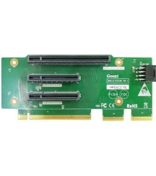 Карта расширения GOOXI RISER SL2108-748-PCIE8-M1