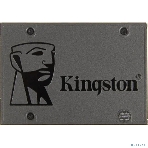 Накопитель SSD Kingston A400, 480Gb, SATA III, 2.5', R/W 500/450, фото17