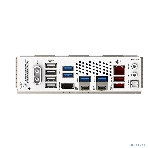 Материнская плата Gigabyte X870 A ELITE WIFI7 ICE, AM5, AMD X870, 4xDDR5, 4xSATA, 4xM.2, 1xPCI-E 5.0 x16, 1xPCI-E 4.0 x4, 1xPCI-E 3.0 x2, 1xHDMI, 1x 2.5Gb LAN, 2xUSB-C 4.0, 2xUSB 3.2 Gen 2, 4xUSB 3.2 Gen 1, 4xUSB 2.0, 2x3.5 мм, 7.1, ATX, фото7