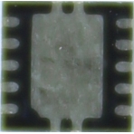 Контроллер TPS62510 DRCR, фото 1