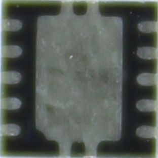 Контроллер TPS62510 DRCR