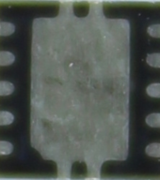 Контроллер TPS62510 DRCR