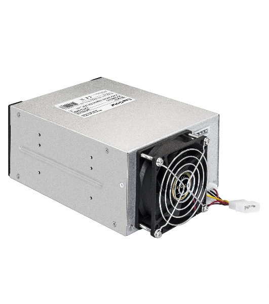 Корзина для HDD ExeGate EX291656RUS HS335-02 (универсальная, на 3*3,5'/2.5' SATA HDD, занимает 2*5,25' отсека, RTL)