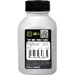 Тонер Cactus CS-THPU-50 черный флакон 50гр. для принтера HP Universal Q2612A/Q5949A/CE505A/7115/Q6511/7516/Q4092, фото 1