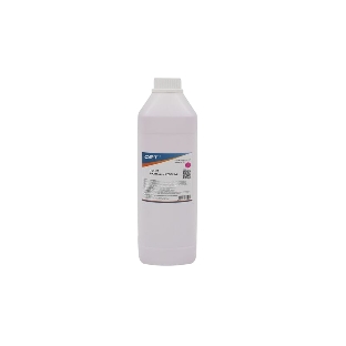 Тонер CET для Kyocera TASKalfa 2552ci/4053ci Magenta (PK216) 500г/бут, (унив.) (TK-8335M/TK-8345M/TK-8525M) Japan