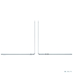 Ноутбук Apple MacBook Air A3241 15' Skyblue 10CPU/10GPU 16/512Gb Apple M4, фото4