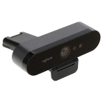 Камера Web Logitech Brio 95 графитовый 2Mpix (1920x1080) USB2.0 с микрофоном для ноутбука (960-001583), фото9