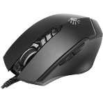 Мышь проводная A4Tech Bloody V8M Max черный, 12000 dpi, USB, кнопки - 10, фото13